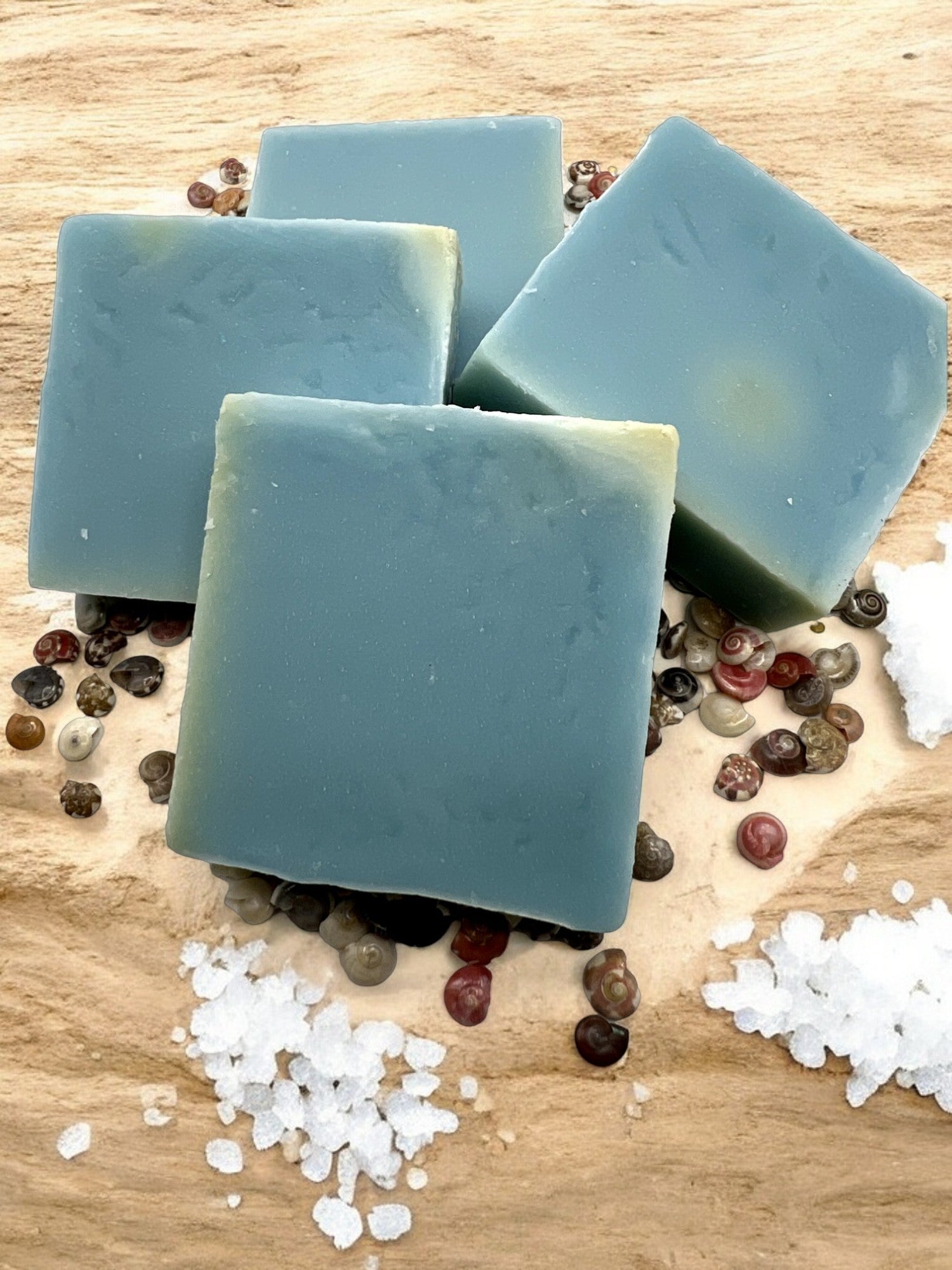 🌿Naturseife für Haar-, Körper- & Gesicht🌿