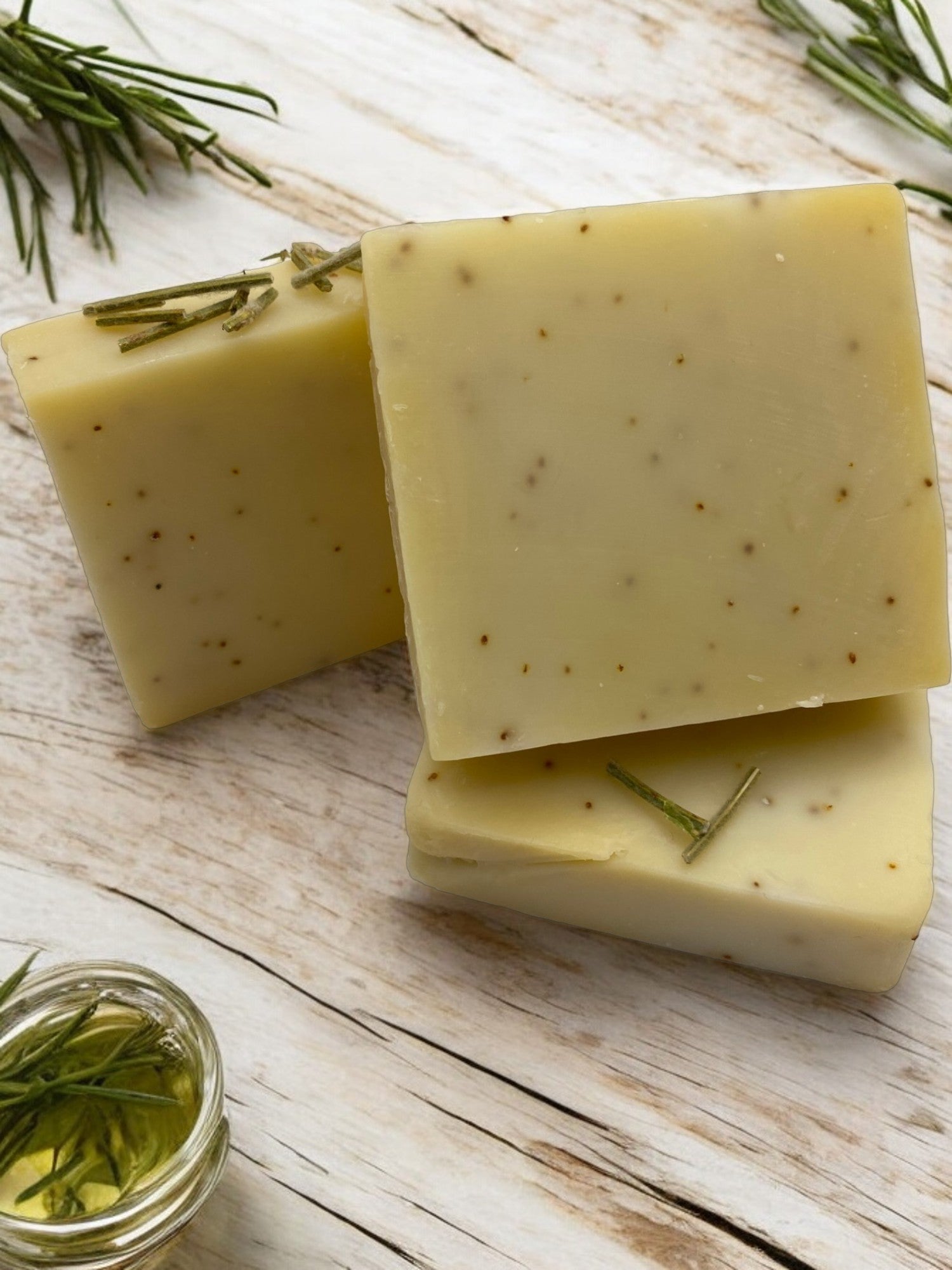 🌿Naturseife für Haar-, Körper- & Gesicht🌿