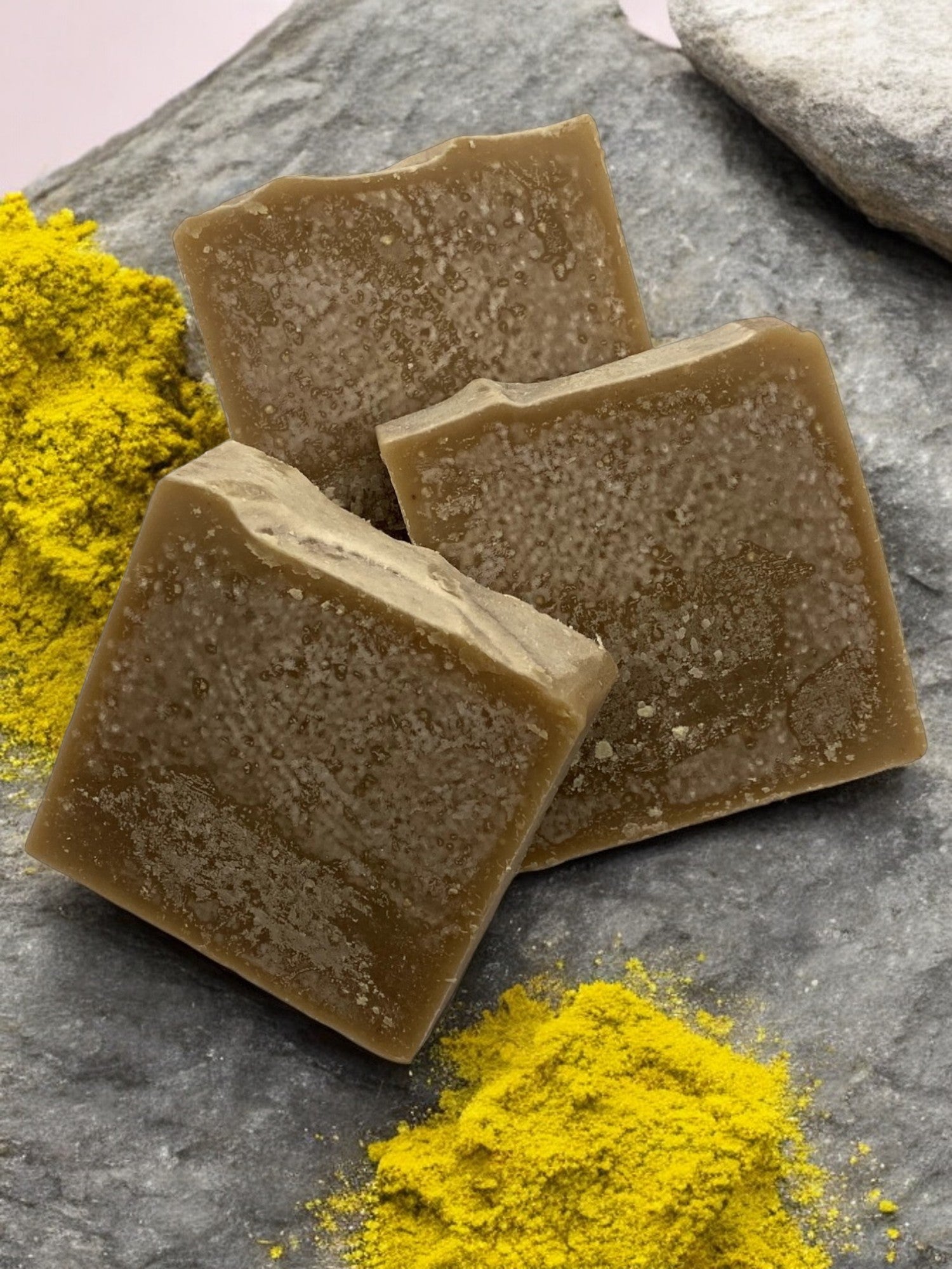 🌿Naturseife für Haar-, Körper- & Gesicht🌿