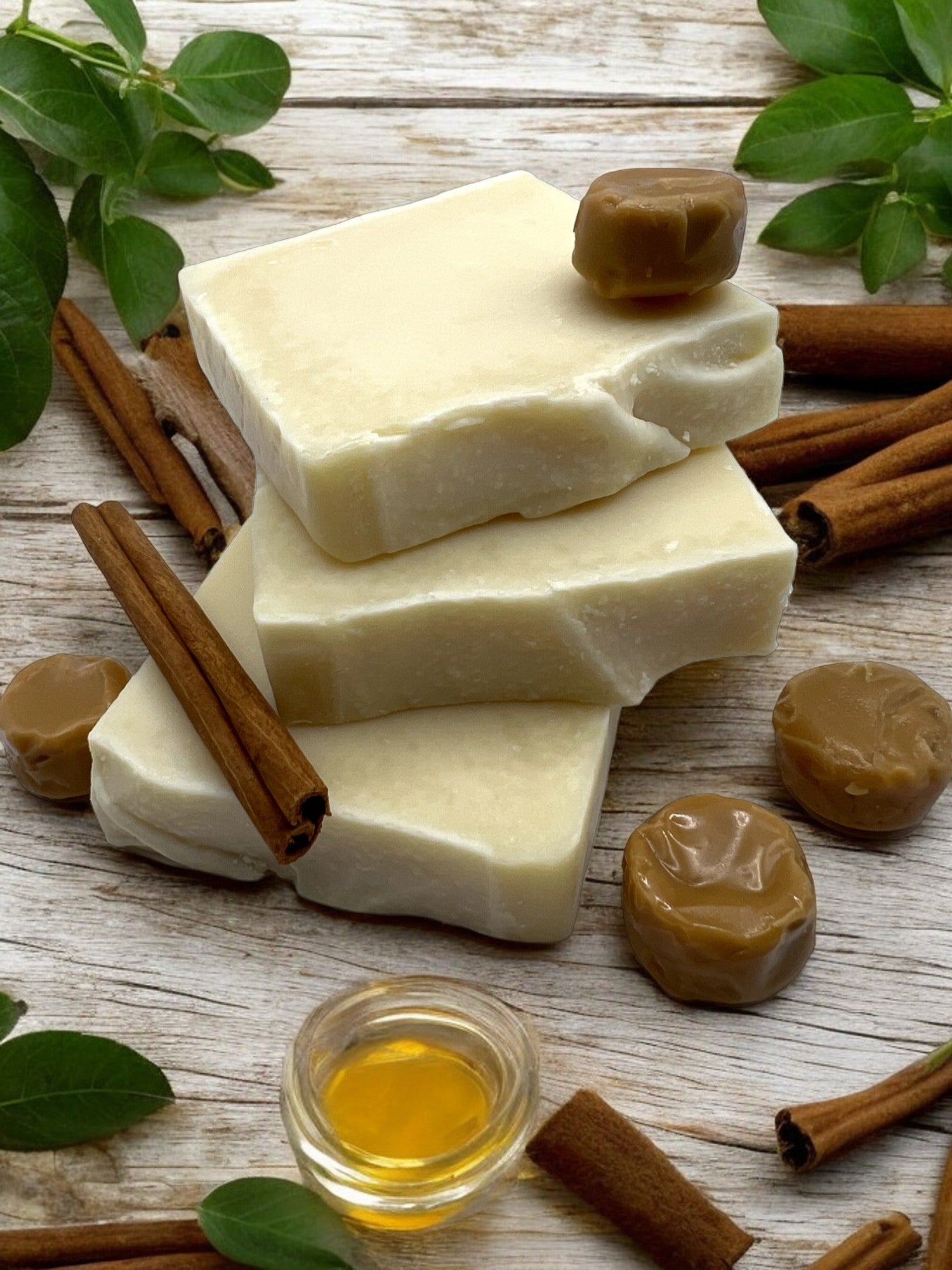 🌿Naturseife für Haar-, Körper- & Gesicht🌿